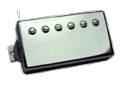 Pickup Gibson Burstbucker Type 2 Warmer Nickel 