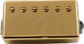 Pickup Gibson 498T InchHot AlNiCo Inch Bridge Gold