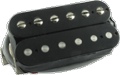 Pickup Gibson 496R Hot Ceramic Humbucker Double Black-Neck