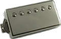 Pickup Gibson Burstbucker Pro AlNiCo 5 Nickel Bridge 