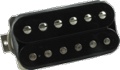 Pickup Gibson Burstbucker #1 AlNiCo II Humbucker Double Black 