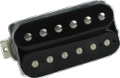 Pickup Gibson Burstbucker #2 AlNiCo II Humbucker Double Black