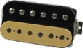 Pickup Gibson Burstbucker #2 AlNiCo II Humbucker Zebra 