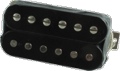 Pickup Gibson Burstbucker #3 AlNiCo II Humbucker Double Black 