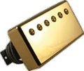Pickup Gibson 57 Classic Plus Gold Cover 