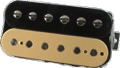 Pickup Gibson Burstbucker #3 AlNiCo II Humbucker Zebra 