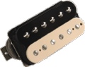 Pickup Gibson 57 Classic Plus AlNiCo II Humbucker Zebra