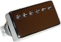Pickup Gibson 57 Classic Plus Nickel Cover