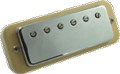 Pickup Gibson Original Min-Humbucker Chrome Cover Rhythm