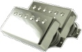 Pickup Gibson Hot Vintage Humbucker Nickel Matched Set 2 