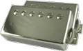 Pickup Gibson Vint Humbucker Nickel Matched Scratch Dent 