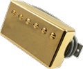 Pickup Gibson 490R Modern Classic Gold Cover-Neck 