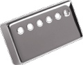 Pickup Cover Gibson Humbucker Chrome Neck