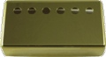 Pickup Cover Gibson Humbucker Gold Neck
