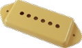 Pickup Cover Gibson P-90 P-100  InchDogear Inch Cream 