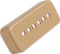 Pickup Cover Gibson P-90 P-100  InchSoapbar Inch Cream 