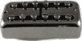 Pickup Gretsch Filtertron Chrome Bridge