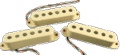 Pickup Lace Holy Grail Aged White Single Coil Vintage package of 3