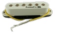 Pickup Powered by Lace Single Coil White Bridge 