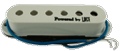 Pickup Powered by Lace Single Coil White Middle