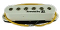 Pickup Powered by Lace Single Coil White Neck 