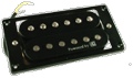 Pickup Powered by Lace Humbucker Black Neck 