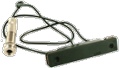 Pickup Lace California Acoustic Switchcraft Endpin