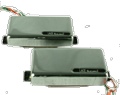 Pickup Lace Hemi Humbuckers package of 2
