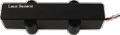 Pickup Lace J-Bass Black Bridge