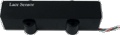 Pickup Lace J-Bass Black Neck 