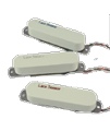 Pickup Lace Sensor Blue Silver Red S-S-S package of 3 