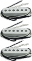 Pickup Porter Hand Wound 1960s Strat White