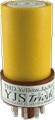 Adapter Yellow Jacket Converts 6L6 EL34 to EL84 6BQ5