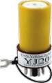Adapter Yellow Jacket Converts 6V6 to EL84 6BQ5