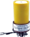 Adapter Yellow Jacket Converts 7591 to EL84 6BQ5