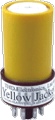 Adapter Yellow Jacket Converts 6L6 EL34 to EL84 6BQ5 