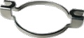 Bracket for 8 Pin Socket