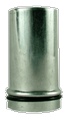 Tube Shield Push Twist for Socket P-ST9-AWS