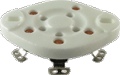 Socket 5 Pin Ceramic Plate 