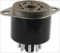 Socket Saver 8-Pin w Bracket 