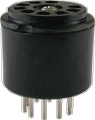Socket Saver 9 Pin Miniature 