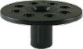Octal Tube Keyway Replacement package of 4 