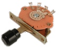 Switch Fender Pickup Selector 3-Way for Strat & Tele 