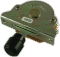 Switch Original Fender Pickup Selector 4-Way Tele Mod