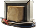 Transformer Hammond Universal Single Ended 10 W 70 mA 