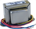Transformer Hammond Output Replacement for Fender
