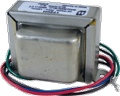 Transformer Hammond Output Replacement for Fender