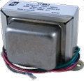Transformer Hammond Output Replacement for Fender