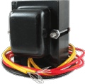 Transformer Hammond Power 100-0-100 V 100 mA 