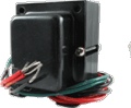 Transformer Hammond Power 190-0-190 V 65 mA 